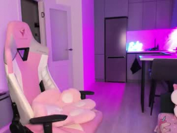 wowlovie666 webcam model stream image