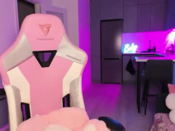 wowlovie666 webcam model stream image