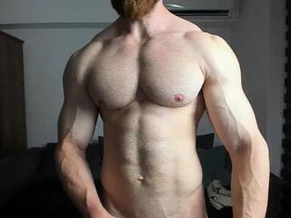 Zack Blitz webcam model stream image