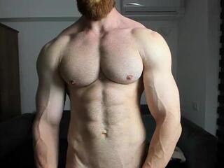 Zack Blitz webcam model stream image