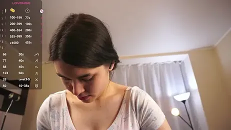 RosioBenberry webcam stripchat model stream image