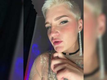 ALIEN_GIRL webcam bongacams model stream image