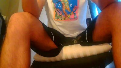 ItalianVegas webcam model stream image