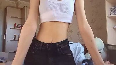 AnishaGuthrie webcam model stream image
