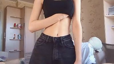 AnishaGuthrie webcam model stream image