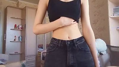 AnishaGuthrie webcam model stream image