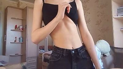 AnishaGuthrie webcam cam4 model stream image
