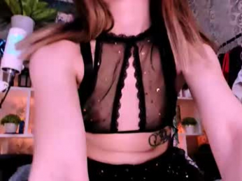 asya_sweet_ webcam model stream image