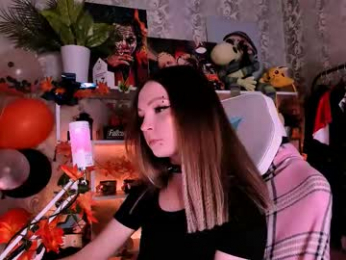 asya_sweet_ webcam model stream image