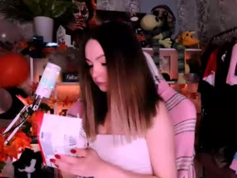 asya_sweet_ webcam model stream image