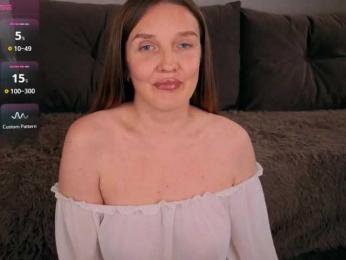 -Frida- webcam model stream image