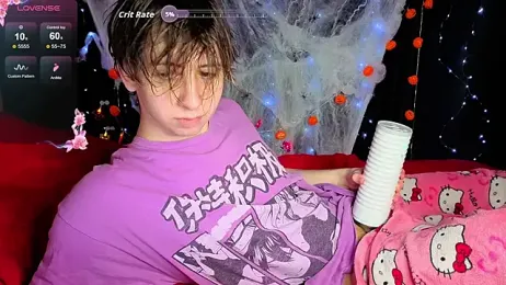 Timothy_Fox webcam stripchat model stream image