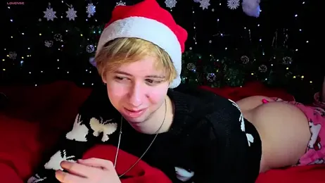 Timothy_Fox webcam model stream image