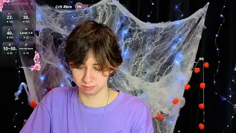 Timothy_Fox webcam stripchat model stream image