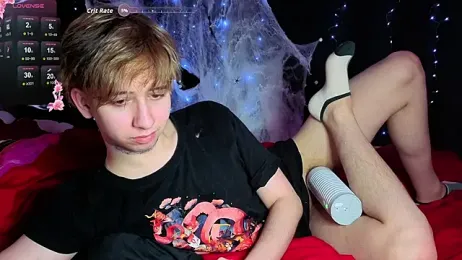 Timothy_Fox webcam stripchat model stream image