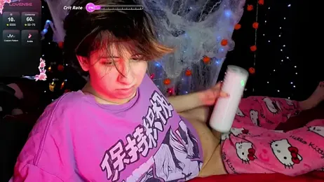 Timothy_Fox webcam model stream image