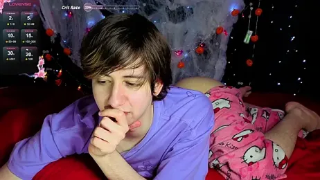 Timothy_Fox webcam stripchat model stream image