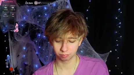 Timothy_Fox webcam stripchat model stream image