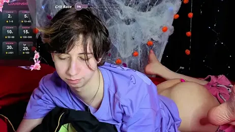 Timothy_Fox webcam model stream image