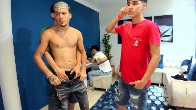 the_nigthpasion webcam cam4 model stream image