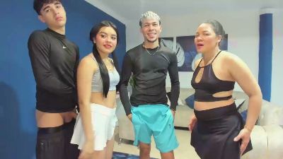 the_nigthpasion webcam cam4 model stream image