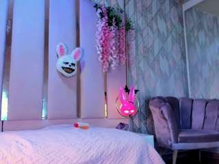 broklinwhite webcam model stream image