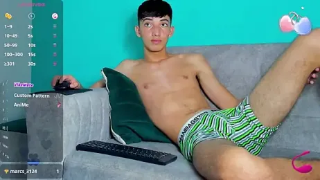 Maikol_Ortiz webcam model stream image