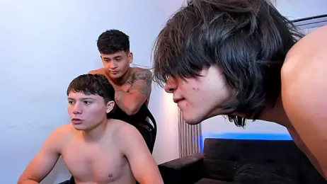 little_morbid webcam stripchat model stream image