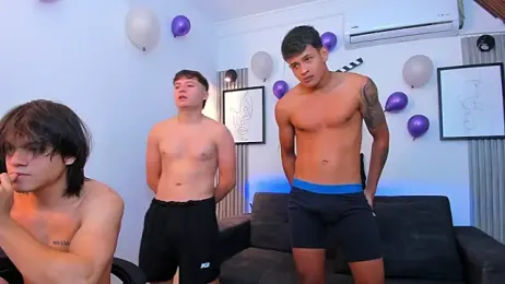 little_morbid webcam stripchat model stream image