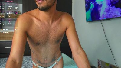 pettercat webcam model stream image