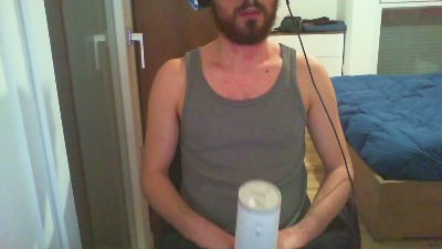 Hazzard917 webcam model stream image