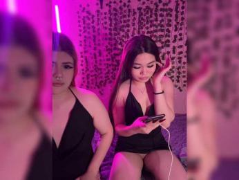 AliShali webcam bongacams model stream image