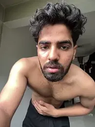 pankaj2306 webcam model stream image