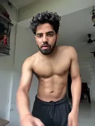 pankaj2306 webcam model stream image