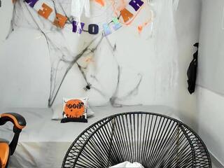 Alexj Black webcam model stream image