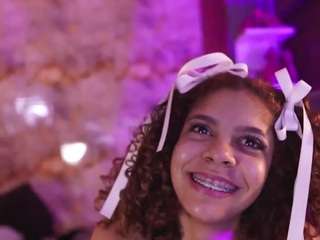 hanna-chris webcam model stream image