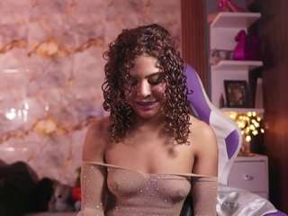 hanna-chris webcam model stream image