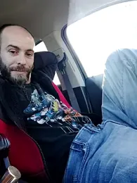 JohnnyFaster webcam model stream image