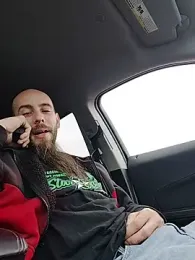 JohnnyFaster webcam model stream image