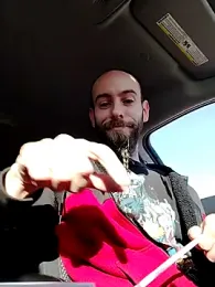 JohnnyFaster webcam model stream image