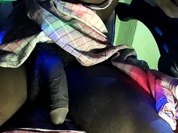 FriskyGender webcam model stream image