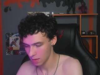 jacobdavidsons webcam camsoda model stream image