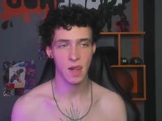 jacobdavidsons webcam camsoda model stream image