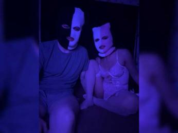 Nik-Luna webcam bongacams model stream image