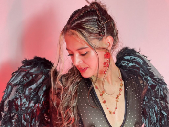 AntonelaStare webcam livejasmin model stream image