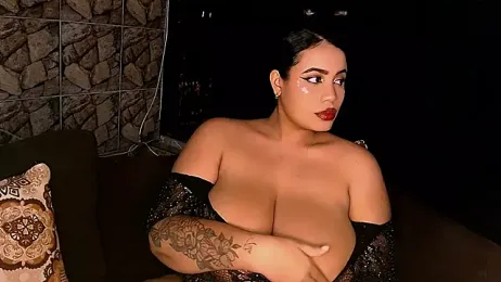 Emmacamille webcam model stream image