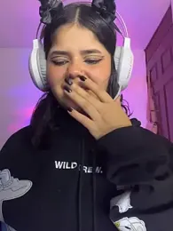 pretty_angela1 webcam model stream image