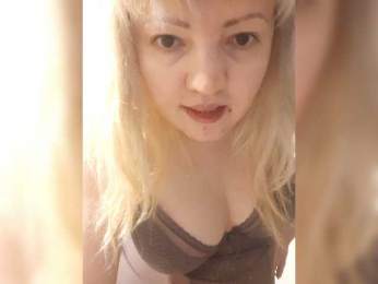 StefanyMellow3 webcam bongacams model stream image