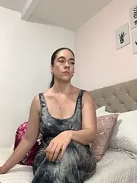 ImAlicee webcam model stream image