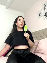 ImAlicee webcam model stream image